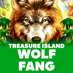 Wolf Fang - Treasure Island image