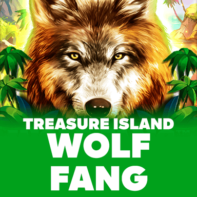 Wolf Fang - Treasure Island image
