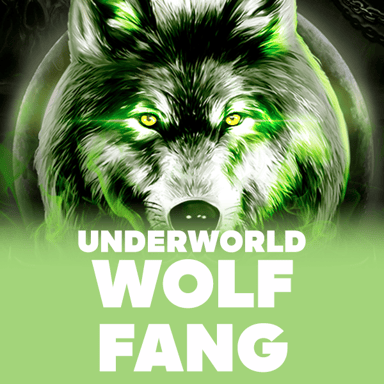 Wolf Fang - Underworld image