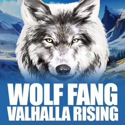 Wolf Fang - Valhalla Rising image