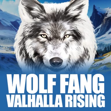 Wolf Fang - Valhalla Rising image