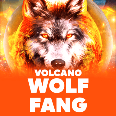 Wolf Fang - Volcano image