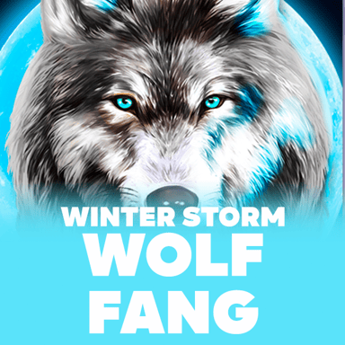 Wolf Fang - Winter Storm image