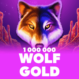 Wolf Gold 1 000 000 image