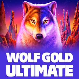 Wolf Gold Ultimate image