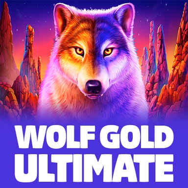 Wolf Gold Ultimate image