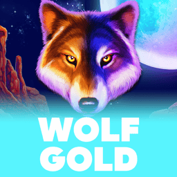 Wolf Gold image