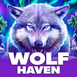 Wolf Haven image