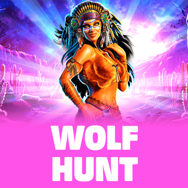 Wolf Hunt image