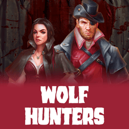Wolf Hunters image