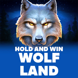 Wolf Land: Hold and Win image