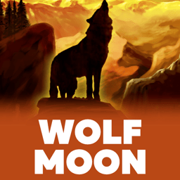 Wolf Moon image