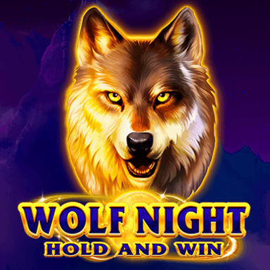 Wolf Night image