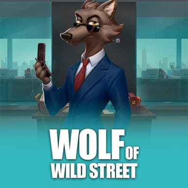 Wolf of Wild Street image