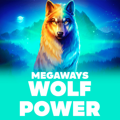 Wolf Power Megaways™ image