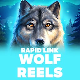 Wolf Reels Rapid Link image