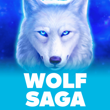 Wolf Saga image