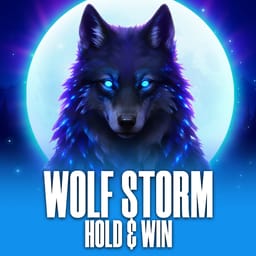 Wolf Storm: Hold & Win image