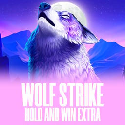 Wolf Strike Hold and Win Extra image