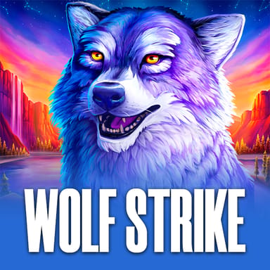 Wolf Strike image