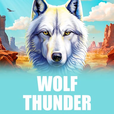 Wolf Thunder image
