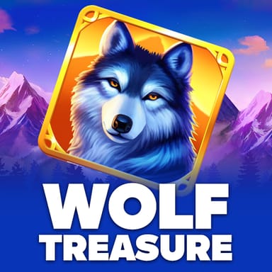 Wolf Treasure image
