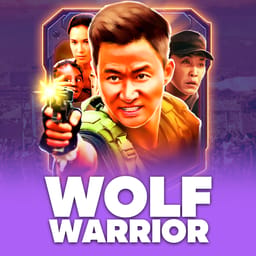 Wolf Warrior image