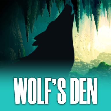 Wolf's Den image