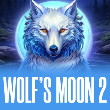 Wolf's Moon 2 image
