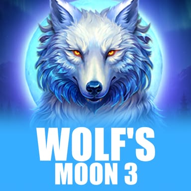 Wolf's Moon 3 image
