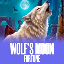 Wolf's Moon Fortune image