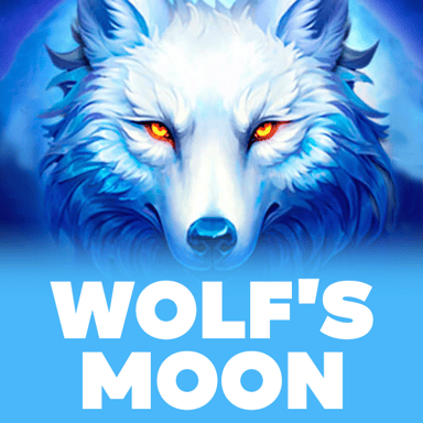 Wolf's Moon image