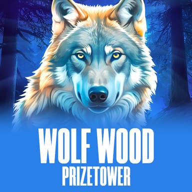 WolfWood PrizeTower image