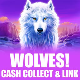 Wolves! Cash Collect & Link image