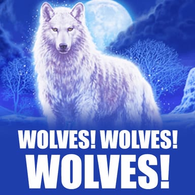 Wolves! Wolves! Wolves! image