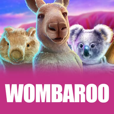 Wombaroo image
