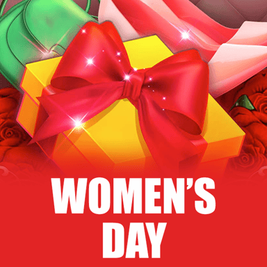 Women's Day image
