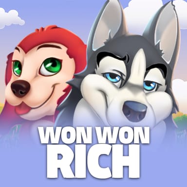 Won Won Rich image