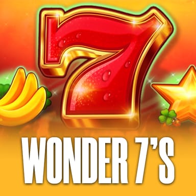 Wonder 7's image