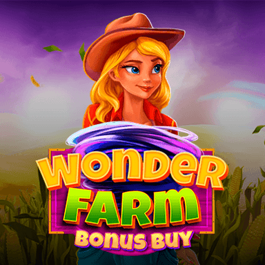 Wonder Farm Bonus Buy image