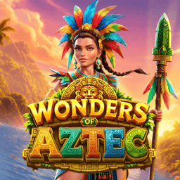 Wonders of Aztec image