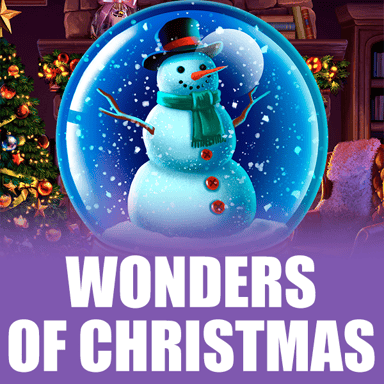 Wonders of Christmas image