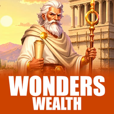 Wonders Wealth image