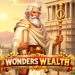 Wonders Wealth image