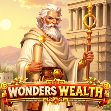 Wonders Wealth image