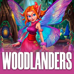 Woodlanders image
