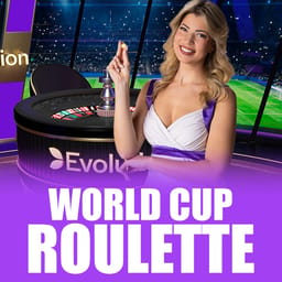World Cup Roulette image