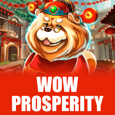 Wow Prosperity image