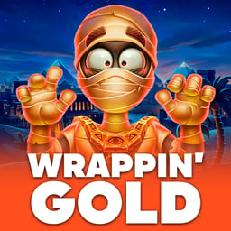 Wrappin' Gold image