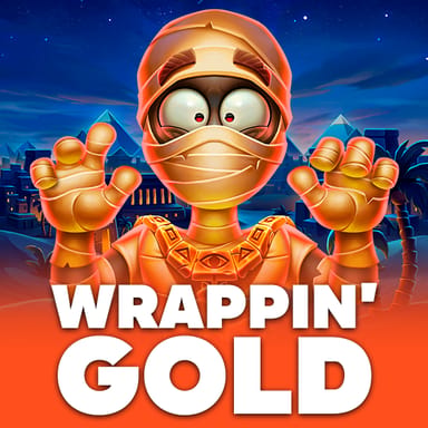 Wrappin' Gold image